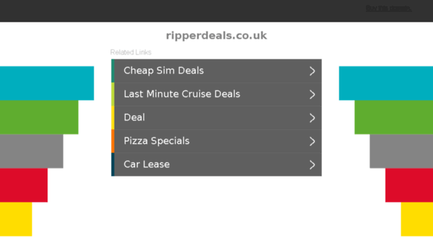 ripperdeals.co.uk