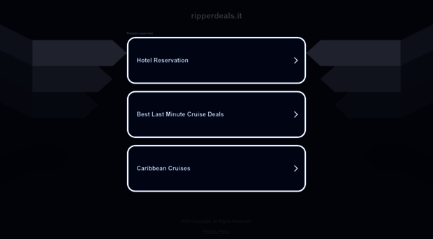 ripperdeals.it