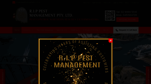 rippestmanagement.com.au