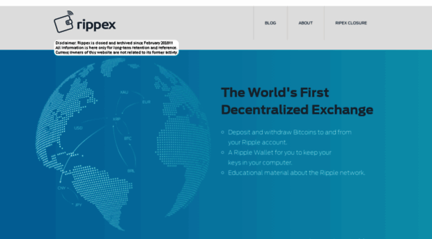 rippex.net