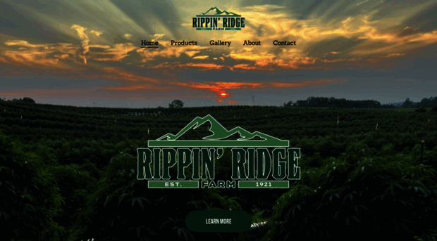 rippinridgefarm.com