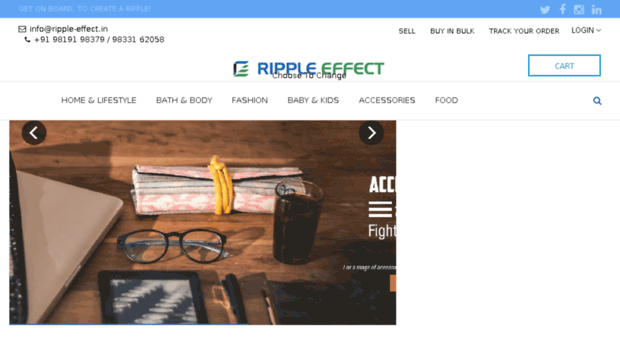 ripple-effect.in