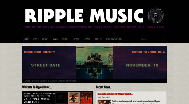 ripple-music.com