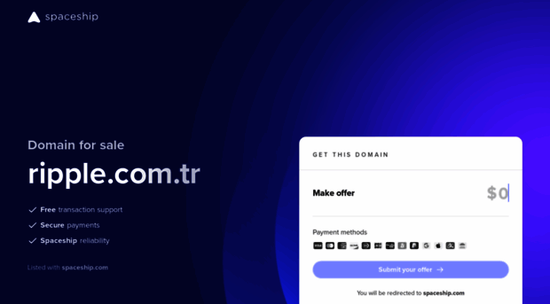 ripple.com.tr