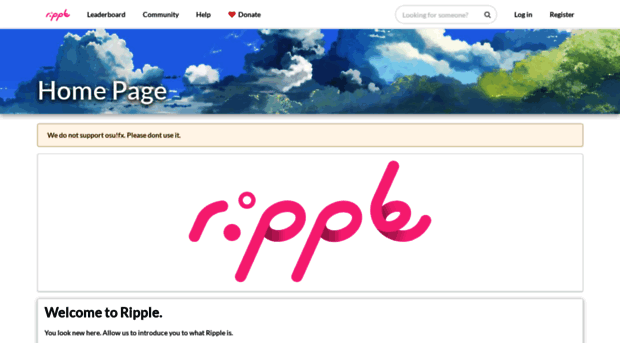 ripple.moe