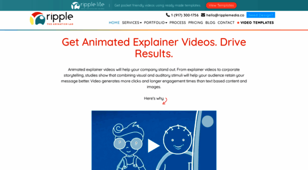 rippleanimation.com