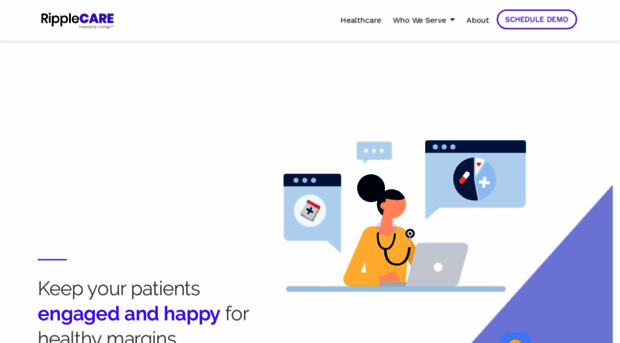 ripplecare.com