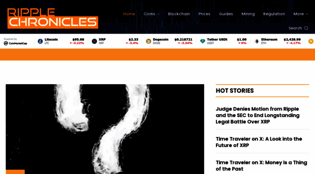ripplechronicles.com