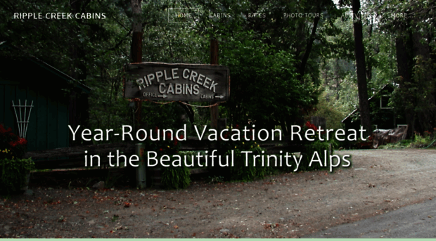 ripplecreekcabins.com