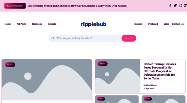 ripplehub.ca