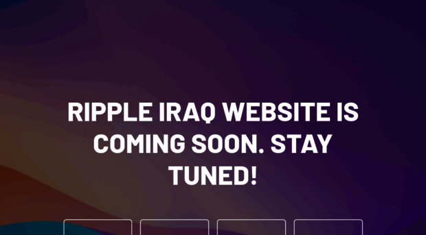 rippleiraq.com