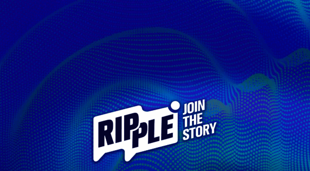 ripplejointhestory.com