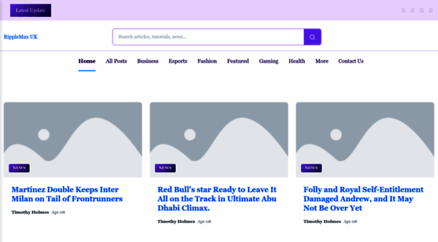 ripplemax.co.uk
