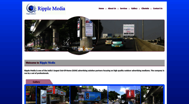 ripplemediaindia.com