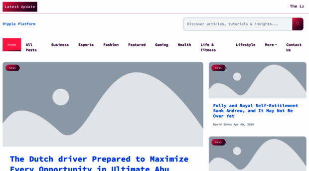 rippleplatform.co.uk