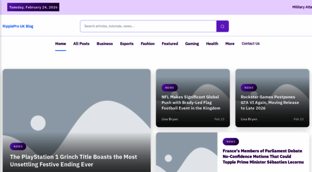 ripplepro.co.uk