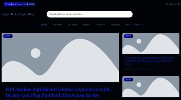 rippletechnologies.co.uk