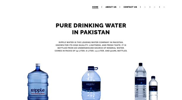 ripplewater.pk