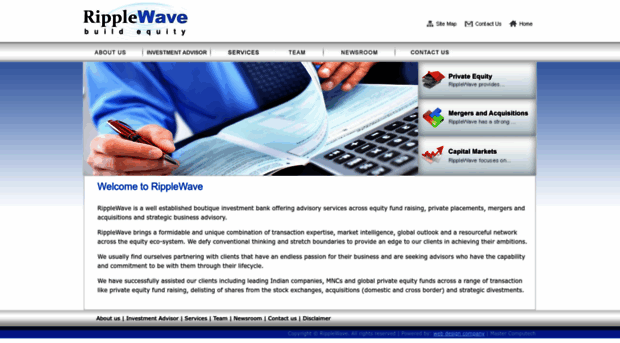 ripplewave.net