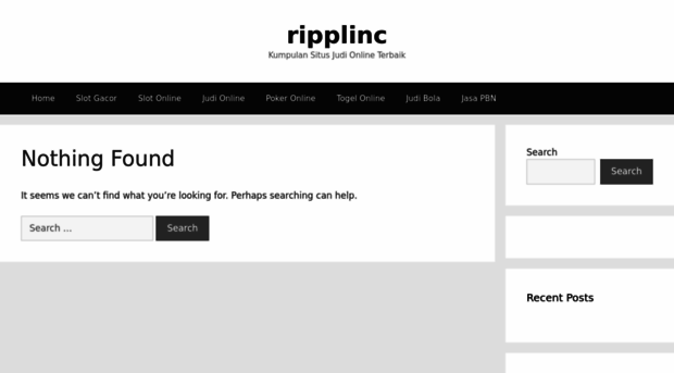 ripplinc.com