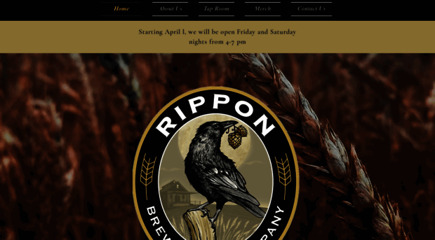 ripponbrewing.com