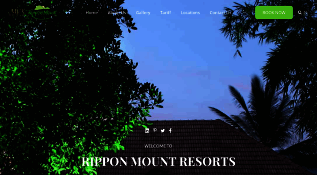 ripponmountresorts.com