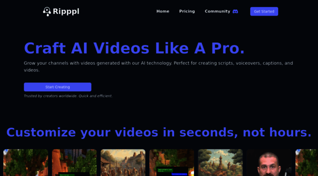 ripppl.io