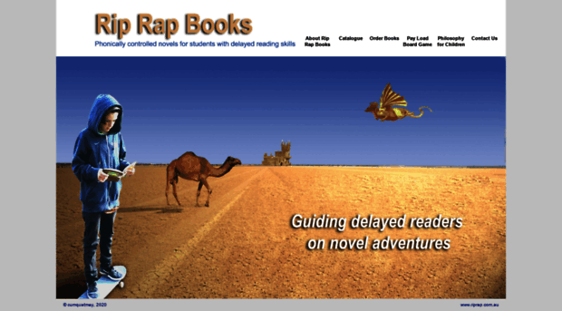 riprap.com.au