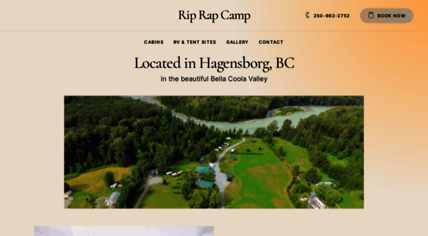 riprapcamp.com