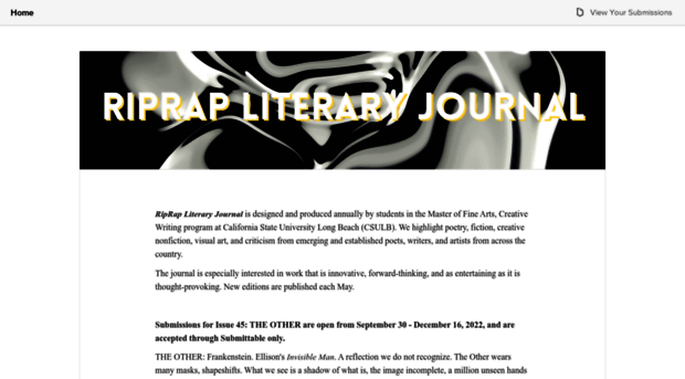 riprapliteraryjournal.submittable.com