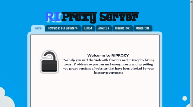 riproxy.ml