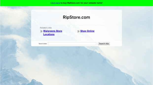 ripstore.com