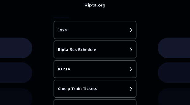 ripta.org