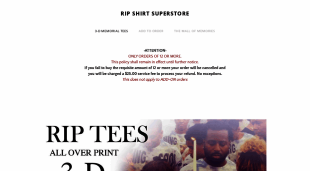 ripteeshop.com