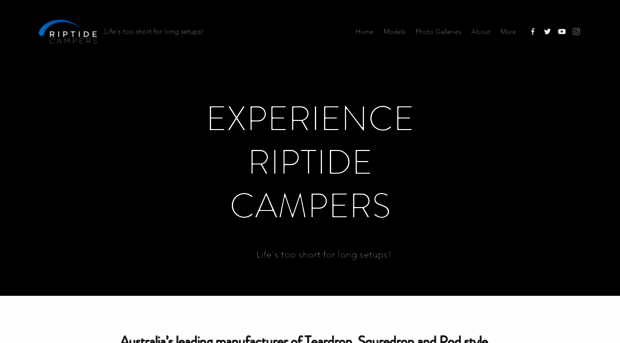 riptidecampers.com.au