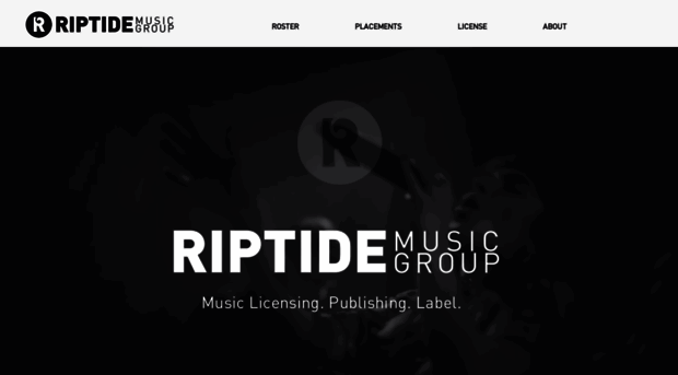 riptidemusic.com