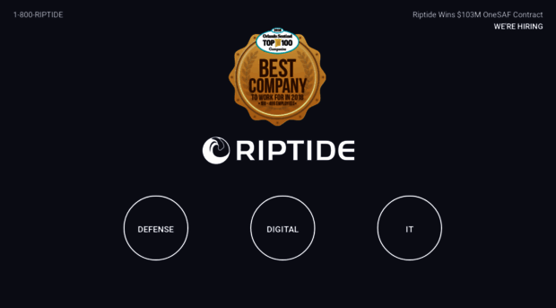 riptidesoftware.com