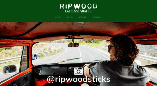 ripwoodlacrosse.com