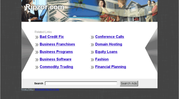 ripzor.com