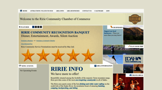 ririechamber.com