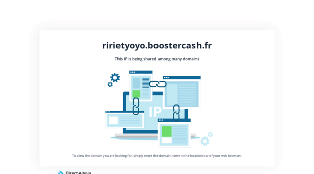 ririetyoyo.boostercash.fr