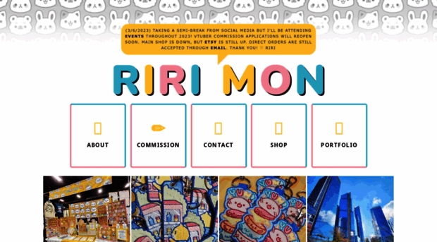 ririmon.com