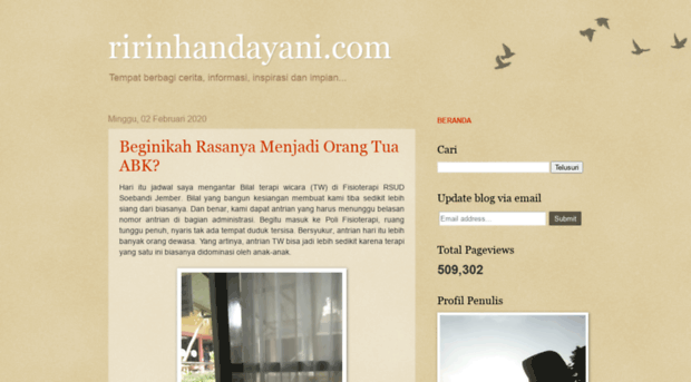 ririnhandayani.blogspot.com