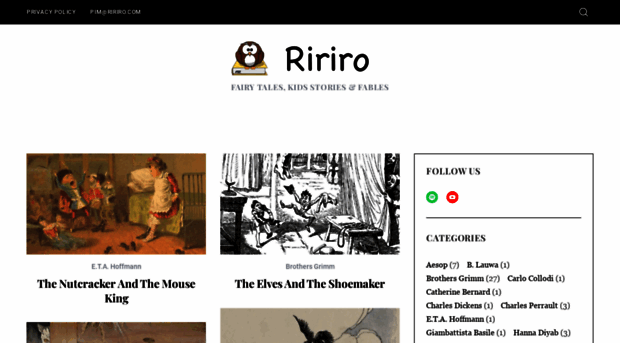 ririro.com