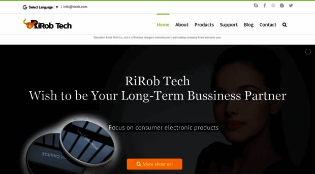 rirob.com