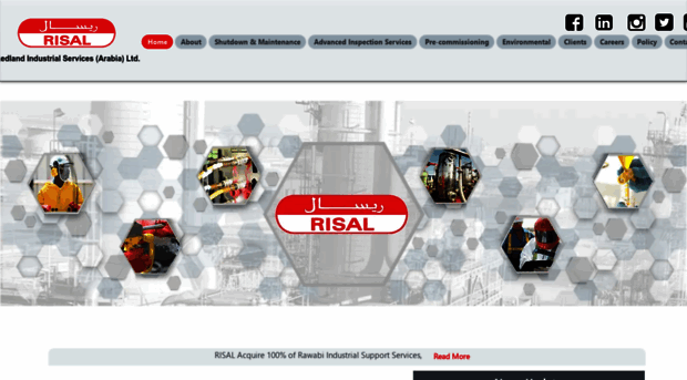 risal.com