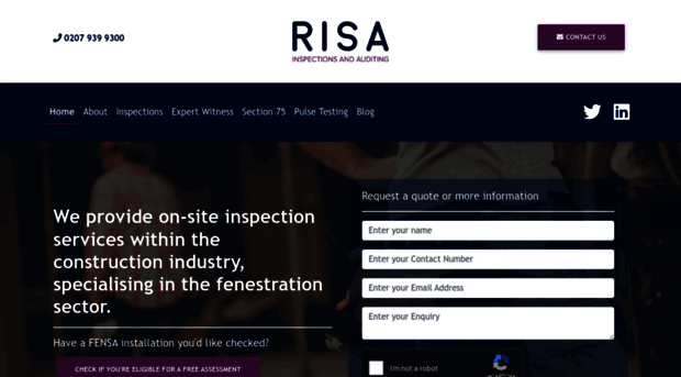 risaltd.co.uk