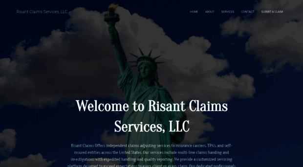 risantclaims.com