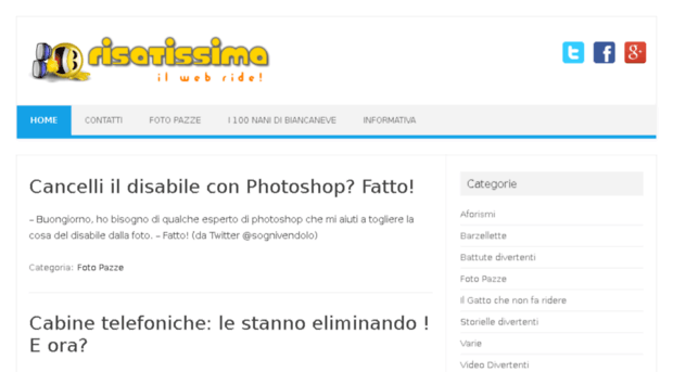 risatissima.it