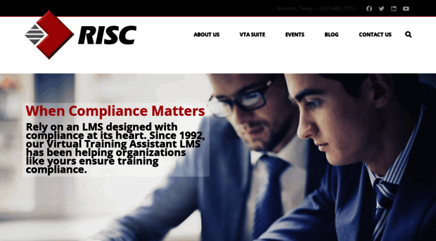 risc-inc.com